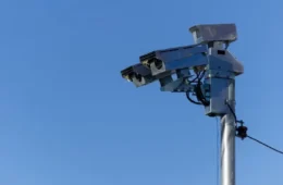 Radar de velocidade média: como funciona sistema que será testado em 8 estados