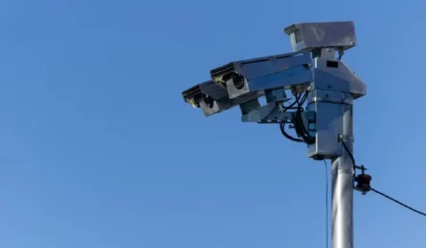 Radar de velocidade média: como funciona sistema que será testado em 8 estados