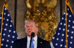 Entre guerras e urnas, Trump desembarca na ONU para uma semana decisiva
