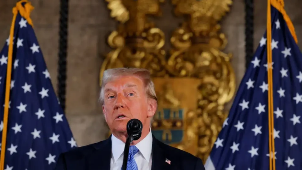 Entre guerras e urnas, Trump desembarca na ONU para uma semana decisiva