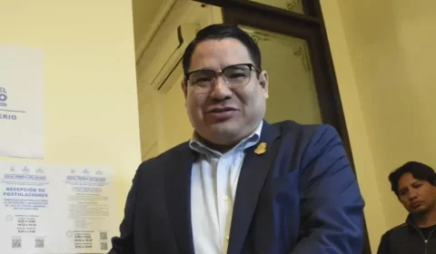 EUA cancelam visto de procurador boliviano que investiga ex-assessor de Milei