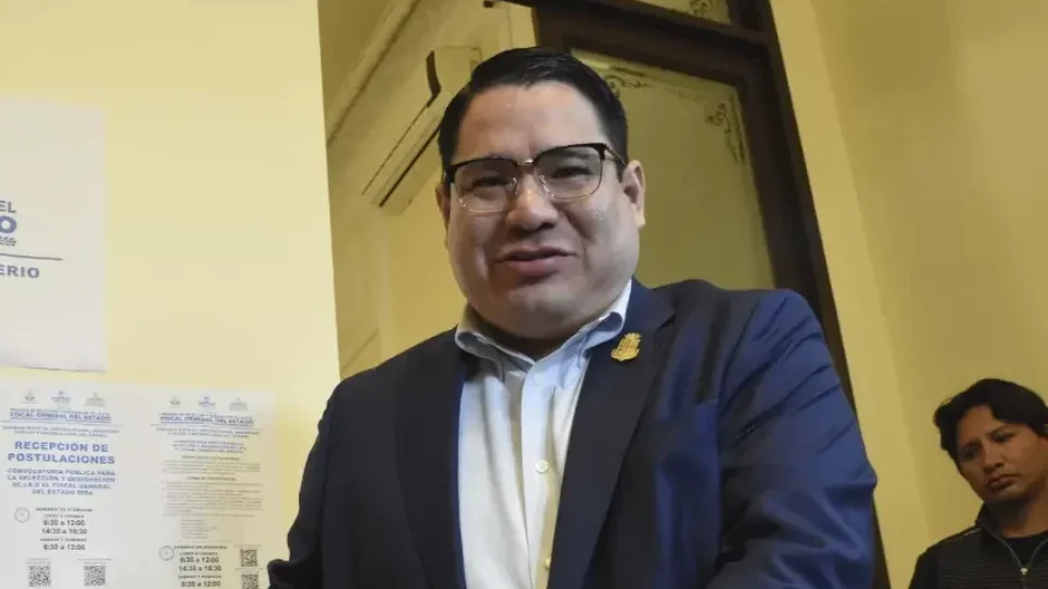 EUA cancelam visto de procurador boliviano que investiga ex-assessor de Milei