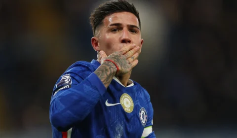 City fecha Enzo Fernández Chelsea por €130 mi e muda mercado
