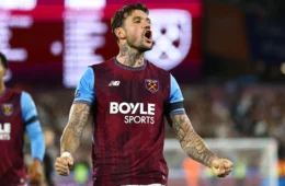 Millwall e West Ham reeditam rivalidade histórica após 14 anos em clássico cercado por forte esquema de segurança