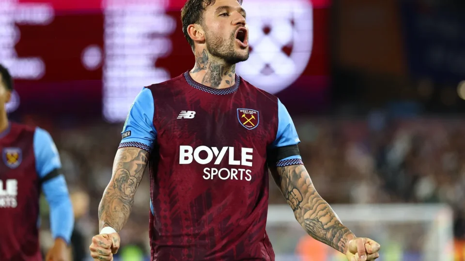 Millwall e West Ham reeditam rivalidade histórica após 14 anos em clássico cercado por forte esquema de segurança