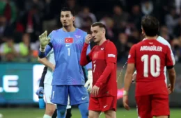 Turquia x Itália: onde assistir, horário e prováveis escalações pela Liga das Nações