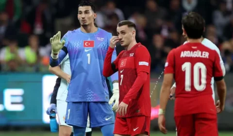 Turquia x Itália: onde assistir, horário e prováveis escalações pela Liga das Nações