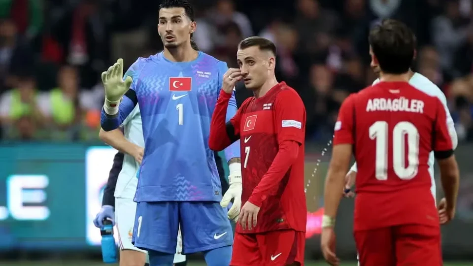 Turquia x Itália: onde assistir, horário e prováveis escalações pela Liga das Nações