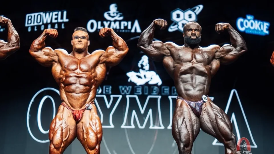 Nick Walker vence Mr. Olympia 2026 e conquista título inédito na categoria Open