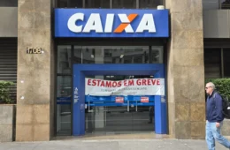 Greve na Caixa expõe problema bilionário e já atrasa a compra da casa própria