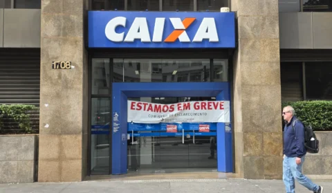 Greve na Caixa expõe problema bilionário e já atrasa a compra da casa própria