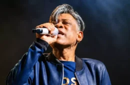 Morre Rogério Valença ex-vocalista da Calcinha Preta aos 55 anos