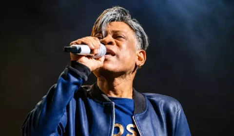 Morre Rogério Valença ex-vocalista da Calcinha Preta aos 55 anos