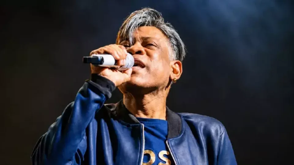 Morre Rogério Valença ex-vocalista da Calcinha Preta aos 55 anos