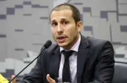 Cúpula da PF é afastada por Mendonça e William Murad assume direção