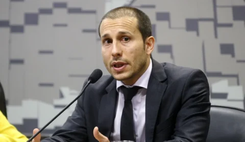 Cúpula da PF é afastada por Mendonça e William Murad assume direção