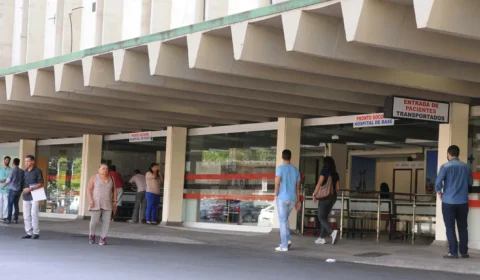 TRT-10 determina adicional de insalubridade a 34 enfermeiros do Hospital de Base