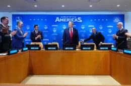 O que é o Escudo das Américas, aliança de Trump que mira PCC e Comando Vermelho