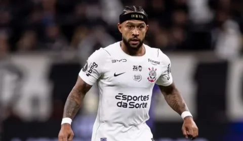 Site de acompanhantes oferece R$ 120 milhões para ser novo patrocinador máster do Corinthians