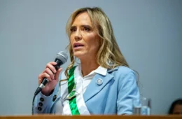 Veja a agenda dos candidatos ao GDF nesta segunda-feira (21)