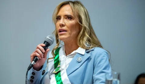 Veja a agenda dos candidatos ao GDF nesta segunda-feira (21)