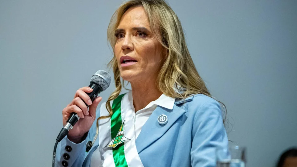Veja a agenda dos candidatos ao GDF nesta segunda-feira (21)