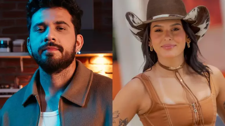 Apesar dos sinais interpretados pelos fãs como uma possível aproximação, nenhum dos dois artistas confirmou que retomaram o relacionamento ou anunciou qualquer mudança no status da relação.