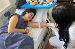 ‘Não quero morrer, quero parar de sentir dor’: jovem relata anos sem diagnóstico antes de pedir eutanásia