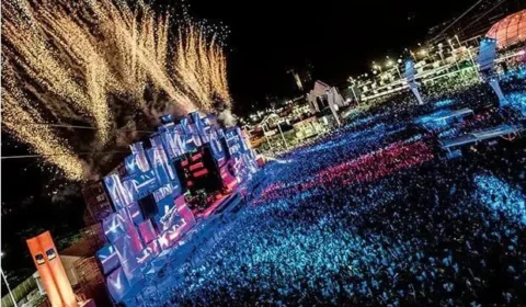 Prefeitura e Governo do Estado antecipam expediente nesta sexta para facilitar mobilidade durante o Rock in Rio