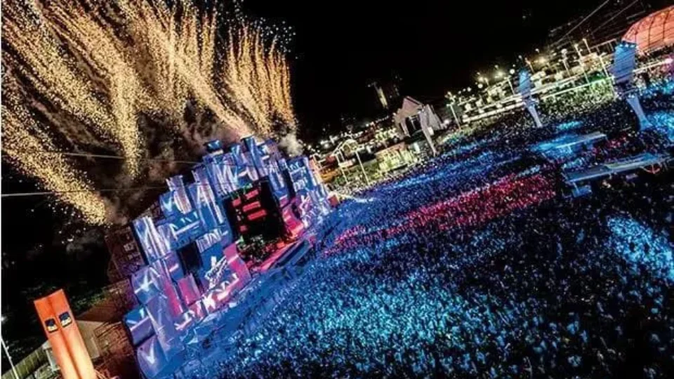 Prefeitura e Governo do Estado antecipam expediente nesta sexta para facilitar mobilidade durante o Rock in Rio
