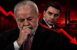 Maioria desaprova governo Lula, mas diferença para aprovação diminui, diz BTG/Nexus