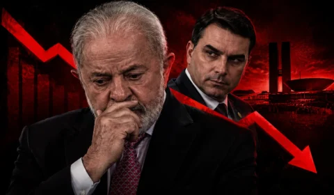 Maioria desaprova governo Lula, mas diferença para aprovação diminui, diz BTG/Nexus