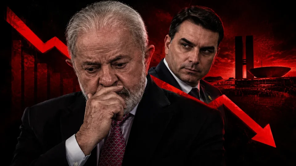 Maioria desaprova governo Lula, mas diferença para aprovação diminui, diz BTG/Nexus