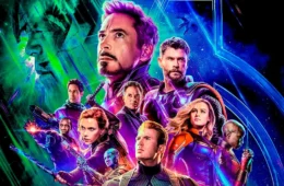 Vingadores: Ultimato Encore leva Marvel de volta ao topo da bilheteria e arrecada US$ 86 milhões