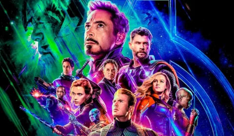 Vingadores: Ultimato Encore leva Marvel de volta ao topo da bilheteria e arrecada US$ 86 milhões