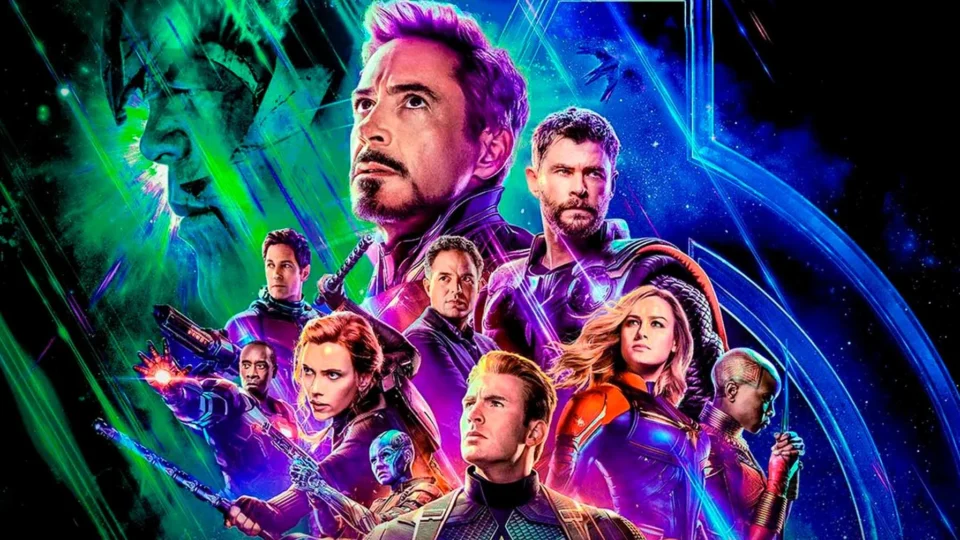 Vingadores: Ultimato Encore leva Marvel de volta ao topo da bilheteria e arrecada US$ 86 milhões