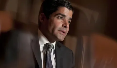 Nunes Marques nega pedido da PF para fazer buscas contra ACM Neto em investigação da Overclean