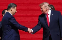 EUA e China estendem trégua comercial, mas guerra tarifária ainda não acabou