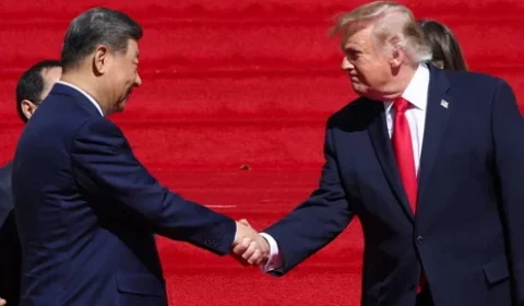 EUA e China estendem trégua comercial, mas guerra tarifária ainda não acabou