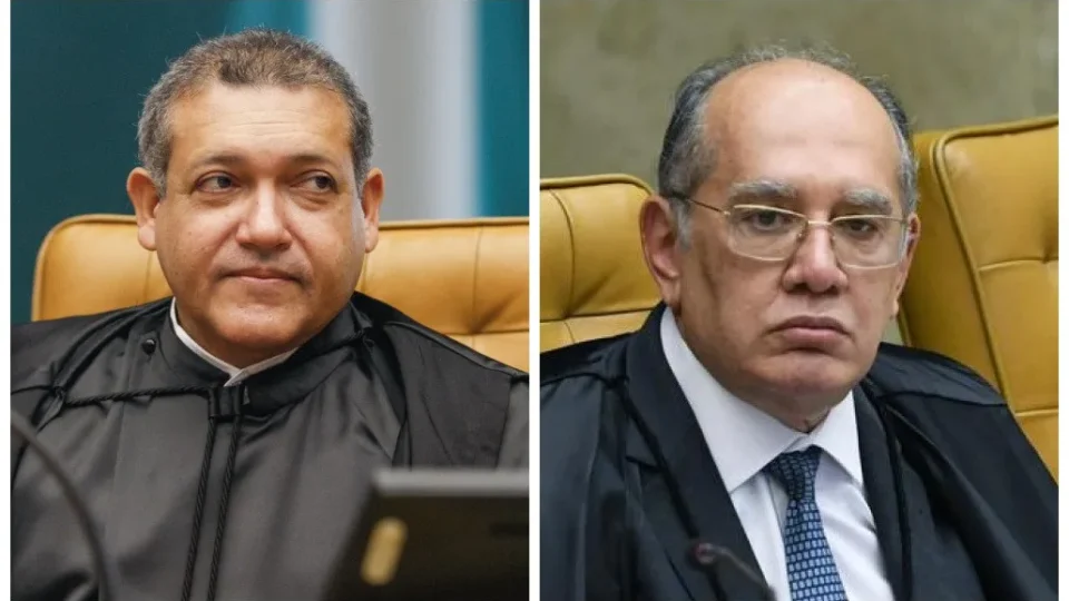 Gilmar pede que Plenário do STF analise disputa bilionária citada em mensagens de Vorcaro