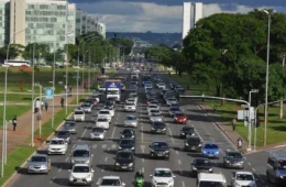 Após caos no trânsito e semáforos apagados em Brasília, Neoenergia será multada em R$ 86 mi