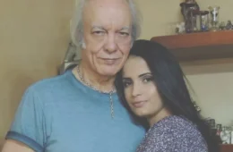Viúva de Erasmo Carlos recusa ajuda de Roberto Carlos e fica sem aluguel de imóvel