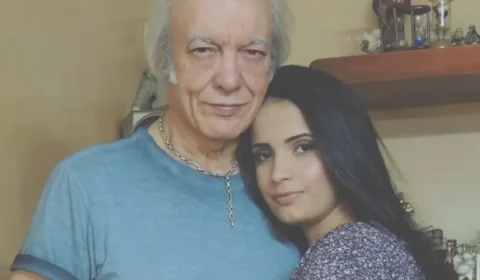 Viúva de Erasmo Carlos recusa ajuda de Roberto Carlos e fica sem aluguel de imóvel