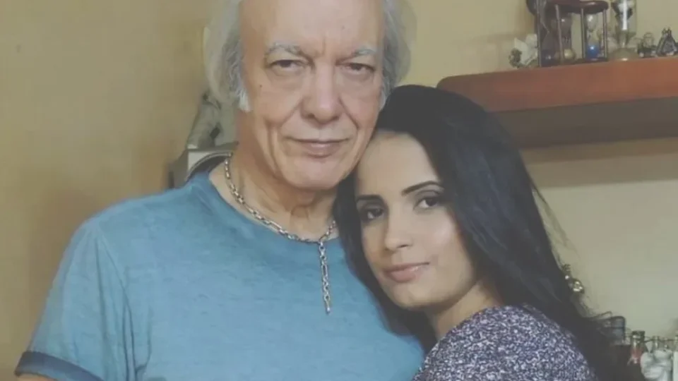 Viúva de Erasmo Carlos recusa ajuda de Roberto Carlos e fica sem aluguel de imóvel