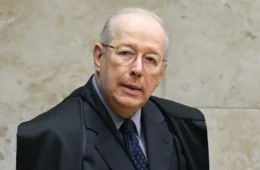 Celso de Mello diz que STF não pode ser escudo para desvios individuais