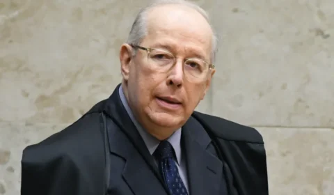 Celso de Mello diz que STF não pode ser escudo para desvios individuais