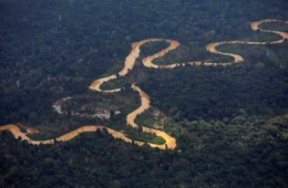 Comando Vermelho usa mergulhadores de elite para levar cocaína da Amazônia à Europa, aponta investigação