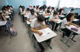 Provão Paulista tem 4,3 mil resultados atípicos e estudo levanta suspeita de fraude