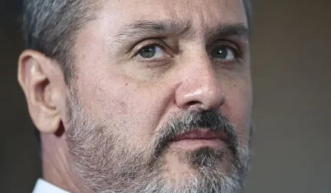 AGU reage a afastamento de Andrei, e número 2 da PF diz: “Não nos deixaremos abalar”