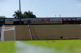 Novorizontino empata com Cuiabá e lidera a Série B com 50 pontos